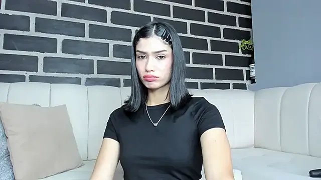 Godsfavorite19 — Ice in my body naked