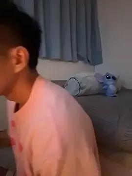 gooodboiii from StripChat