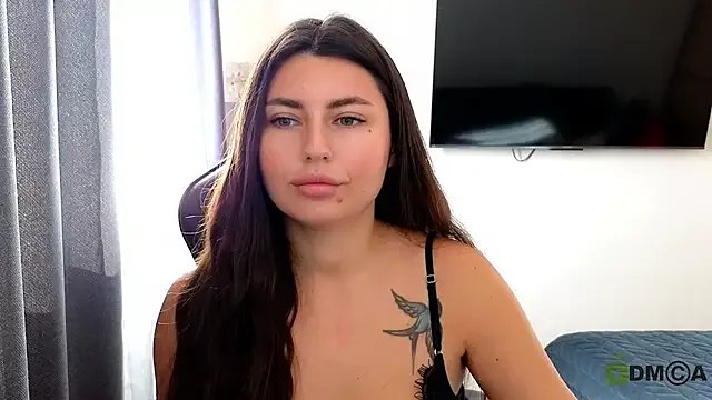 gracedorce on StripChat