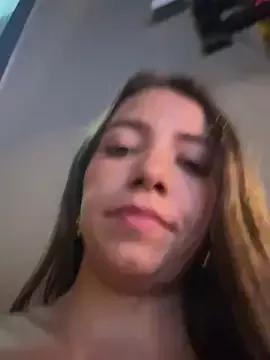 Hall_16 on StripChat 