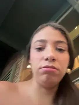 Hall_16 on StripChat 