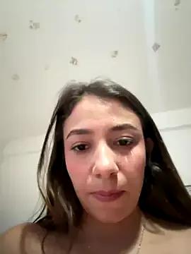 Hall_16 on StripChat
