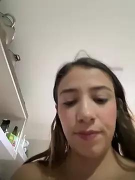 Hall_16 on StripChat 