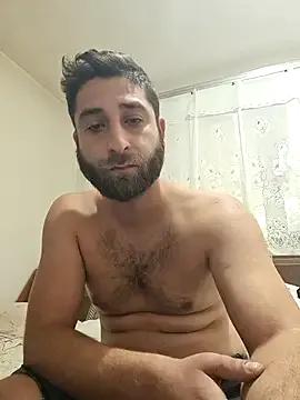 Haltocar98 on StripChat