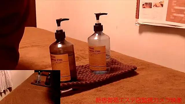 Hanabi-hentai on StripChat 