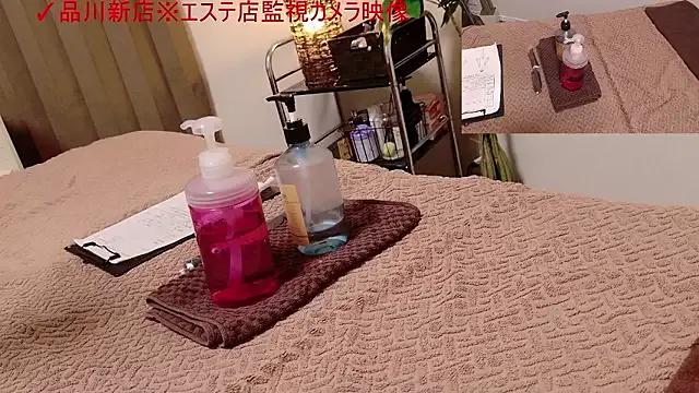 Hanabi-hentai on StripChat 