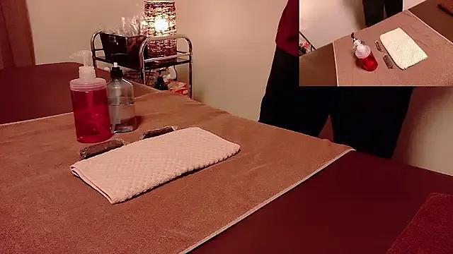 Hanabi-hentai on StripChat 