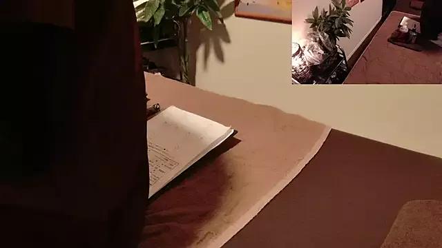 Hanabi-hentai on StripChat 