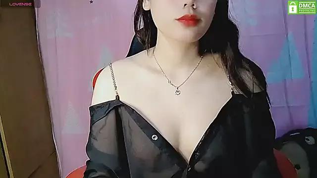 HanaYourlove on StripChat 