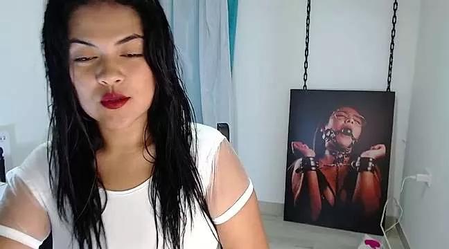 Hannah-grace on StripChat 