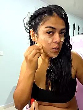 Hannah-grace on StripChat 