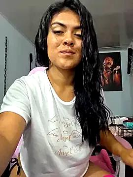 Hannah-grace on StripChat 