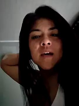 Hannah-grace on StripChat 