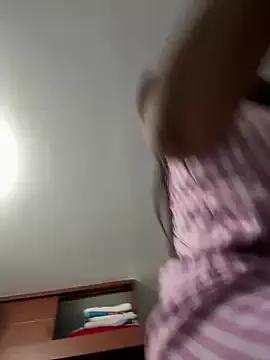 Hannahoff on StripChat 