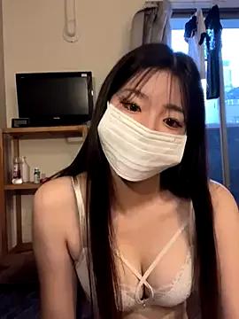 happy_hino on StripChat 