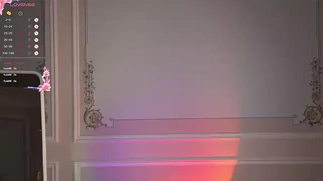 happywhores on StripChat 