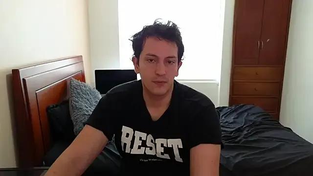 hardaftercum from StripChat