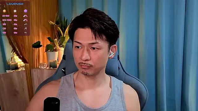 HARU_STRIKE from StripChat