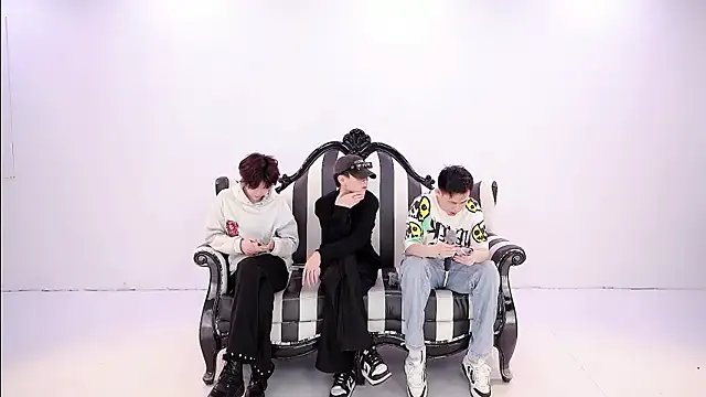 HD-stick998 —  sexy underwear