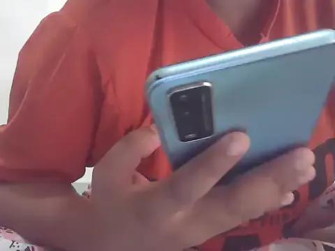 HEER777 on StripChat 