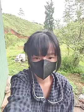 Helen-Tran from StripChat