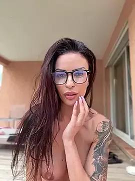 Helena_Karel on StripChat 