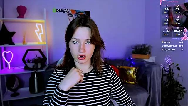helli_belli on StripChat 