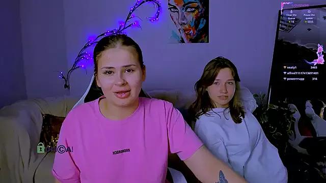 helli_belli on StripChat 