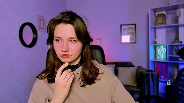 helli_belli on StripChat 
