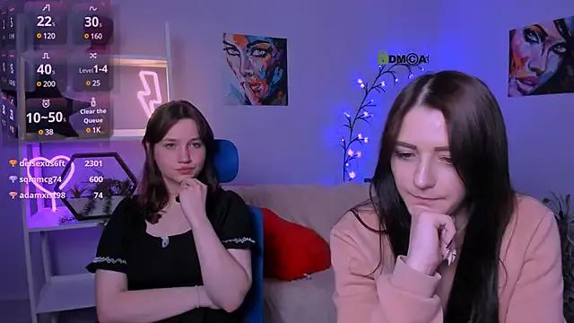 helli_belli on StripChat 