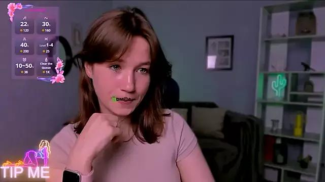helli_belli on StripChat 