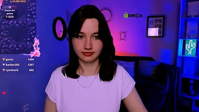 helli_belli on StripChat 