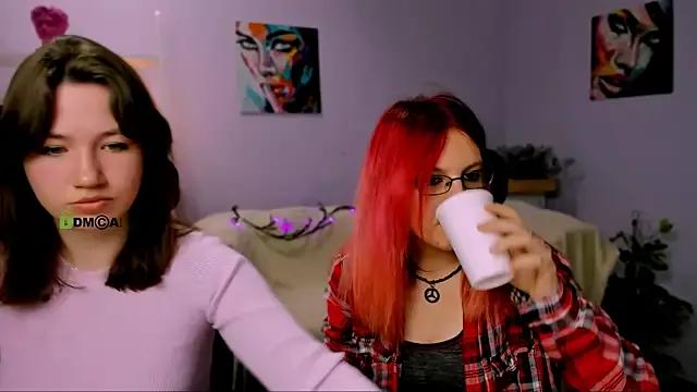 helli_belli on StripChat 