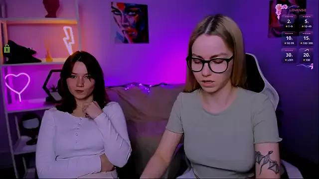 helli_belli on StripChat 