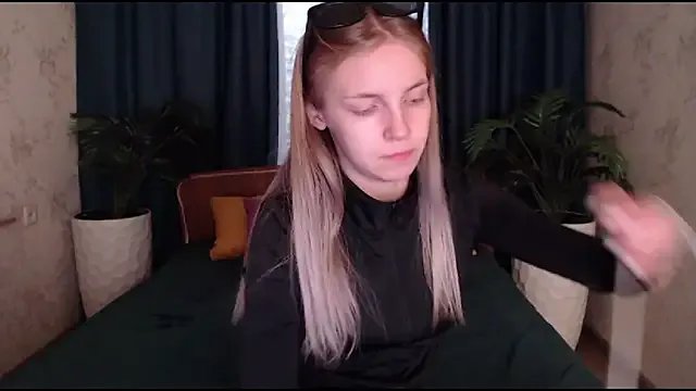 HitGyrl on StripChat