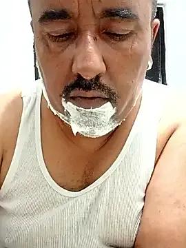 HomHot47 on StripChat