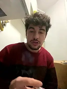 HornyMaster3169 — Big load cum