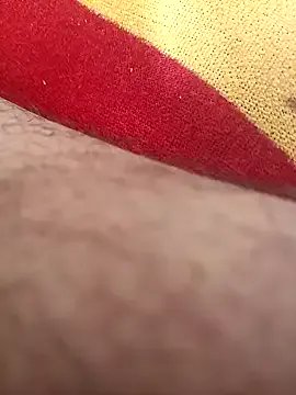 Hot-Anita_ from StripChat