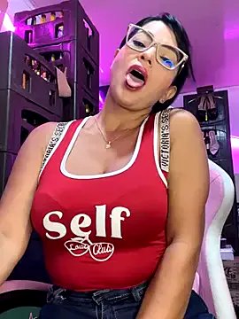 Hot_beauty__ on StripChat