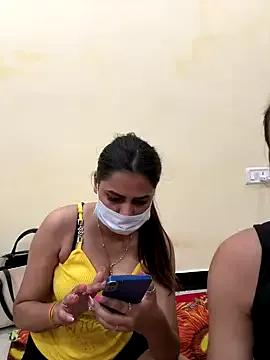 Hot_Taniya69 on StripChat