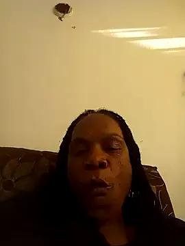 Hotcougar from StripChat