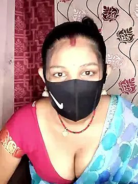 Hotcouplepriya — First goal complete