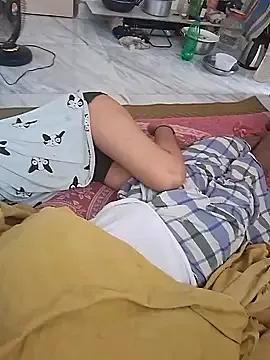 Hottestttu from StripChat