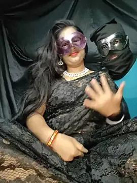 Hotty_Nisha21 from StripChat