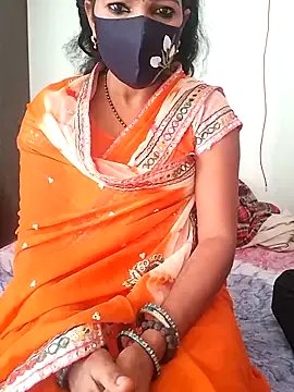 Hotty_pooja_07 — Boobs show massage