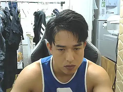 hunterXhan on StripChat