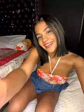 I_am_kat from StripChat is Freechat