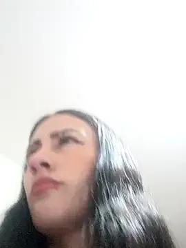 I_am_kim on StripChat