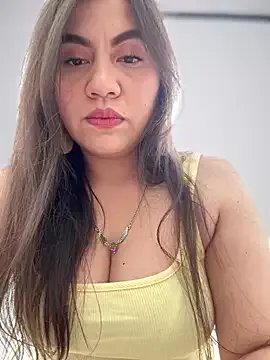 Iam__Cristal — Show Ass in public 