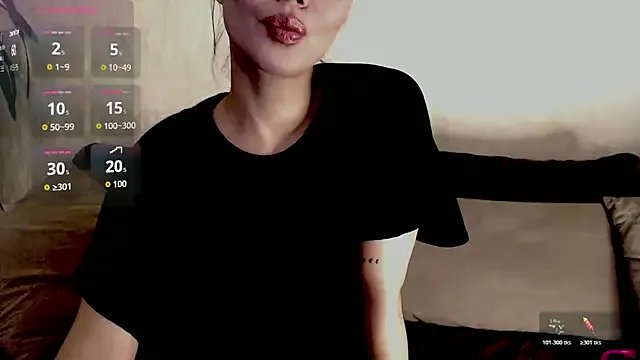Iam_Luna — Pussy play with SQUIRT 99 tkn